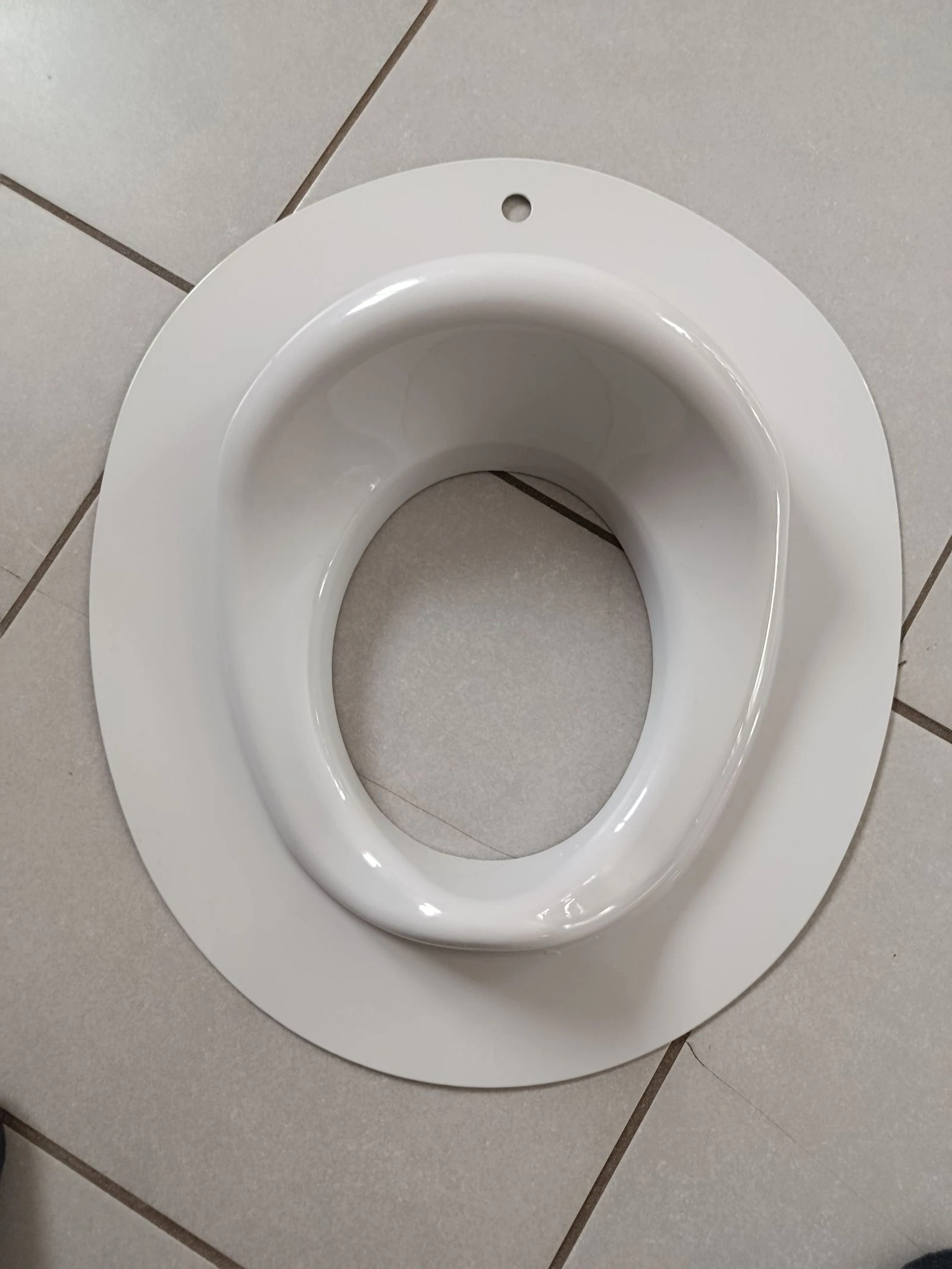 Réducteur Wc Enfant 